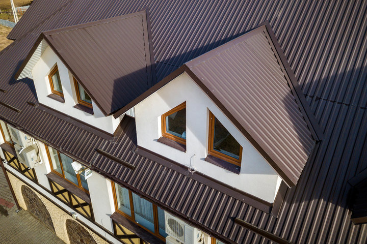 Cool Roofing